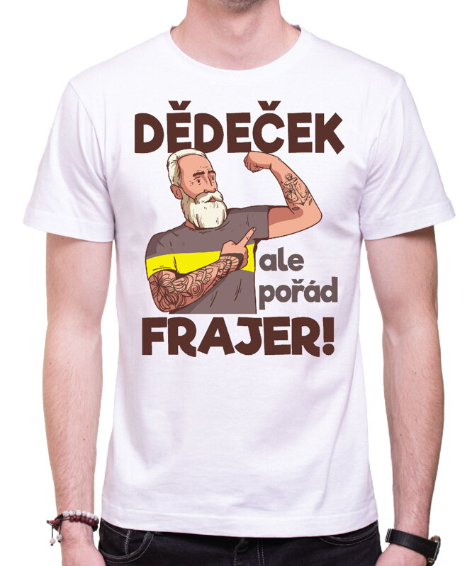 T-shirt - Christmas reindeer 