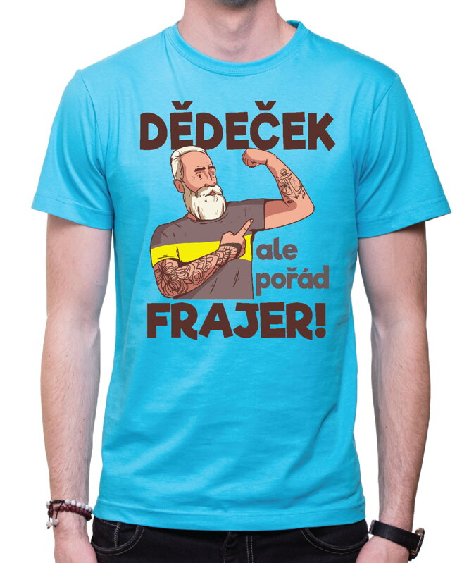 T-shirt - Christmas reindeer 
