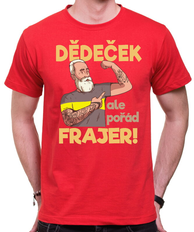 T-shirt - Christmas reindeer 