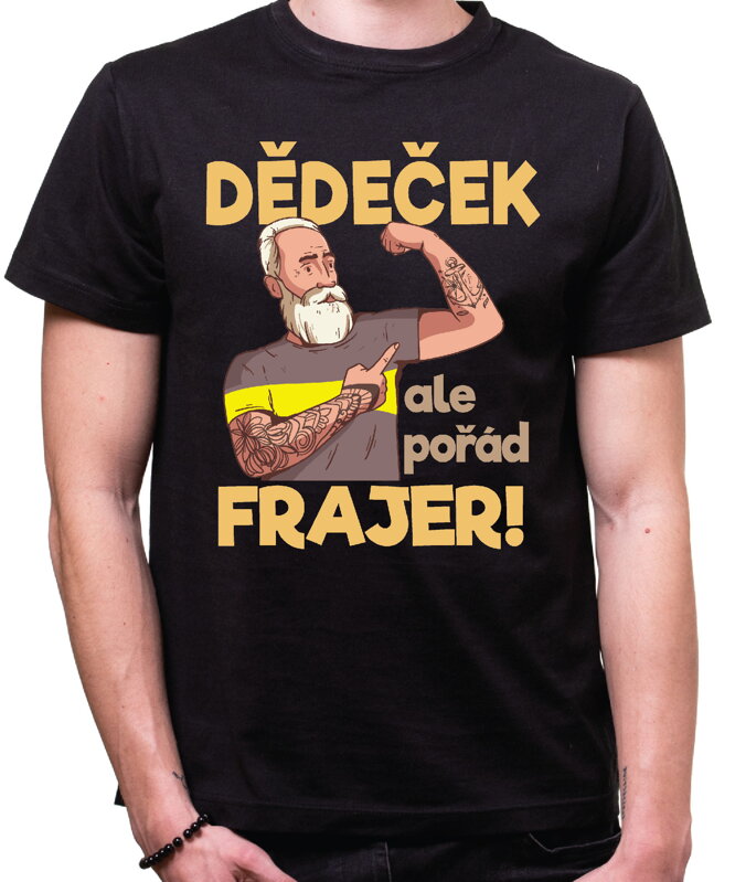 T-shirt - Christmas reindeer 