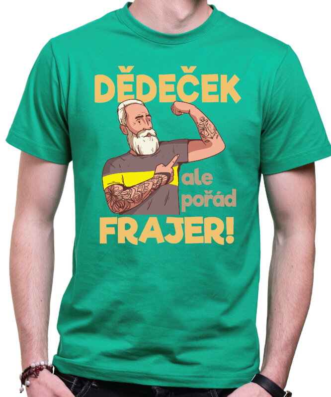 T-shirt - Christmas reindeer 