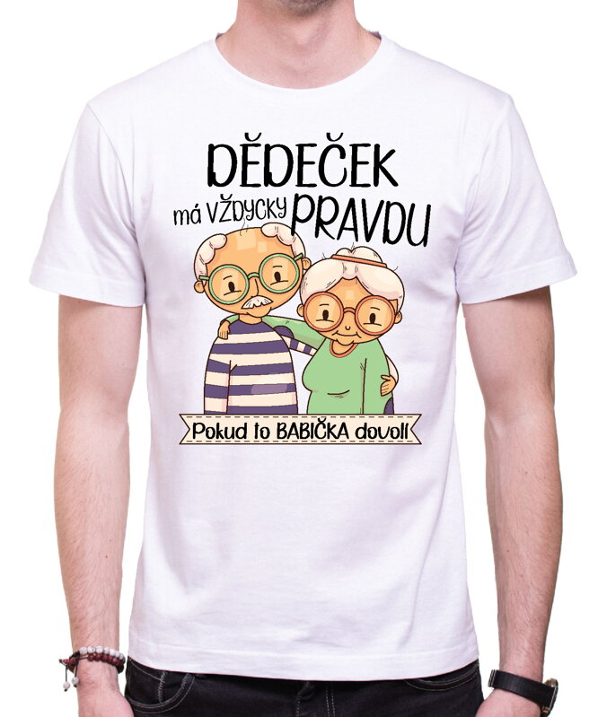 T-shirt - Christmas reindeer 