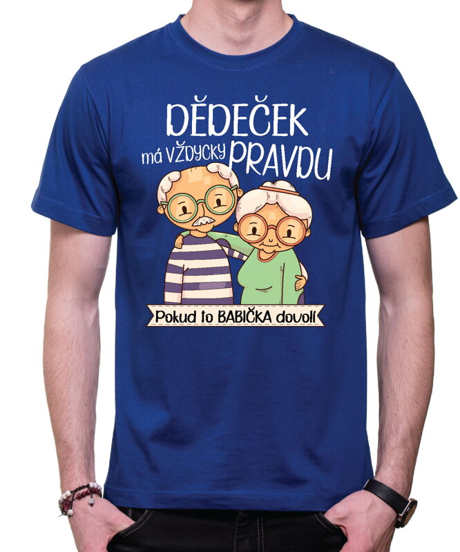 T-shirt - Christmas reindeer 