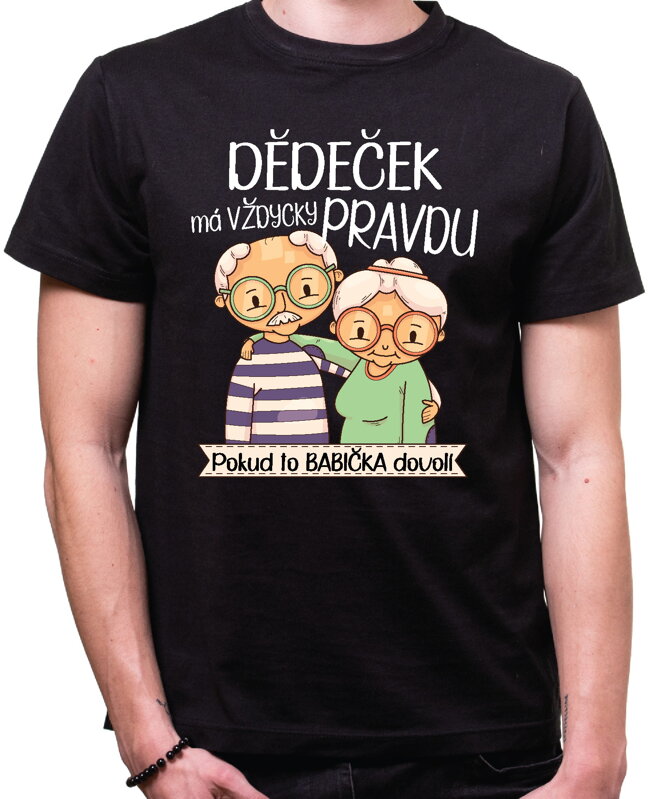 T-shirt - Christmas reindeer 
