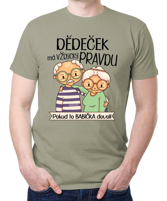 T-shirt - Christmas reindeer 