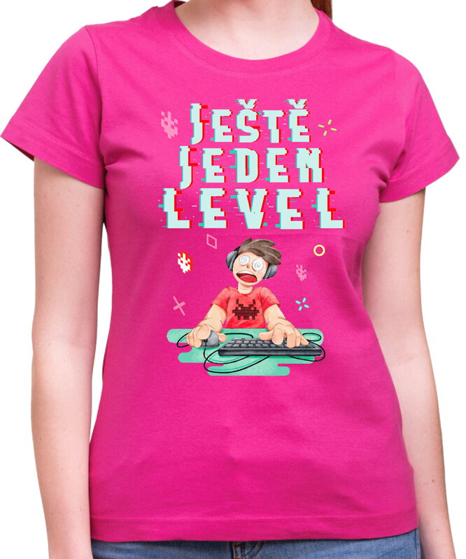 T-shirt - Christmas reindeer 