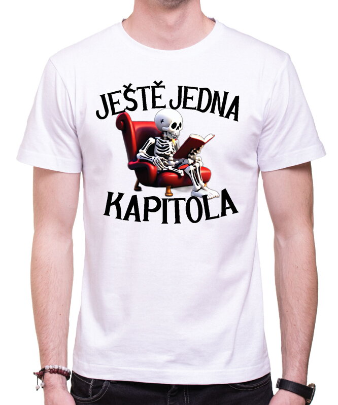 T-shirt - Christmas reindeer 