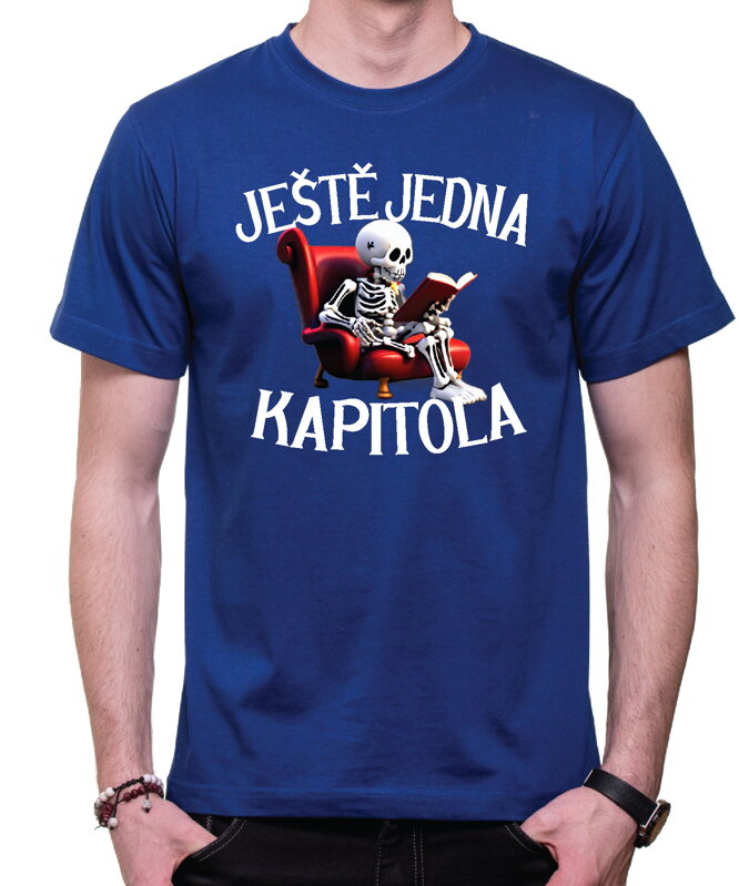 T-shirt - Christmas reindeer 