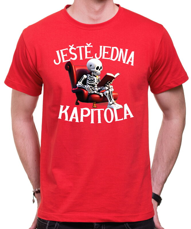 T-shirt - Christmas reindeer 