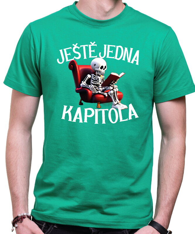 T-shirt - Christmas reindeer 