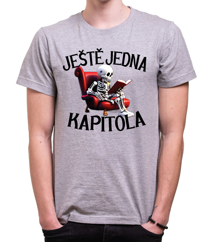 T-shirt - Christmas reindeer 