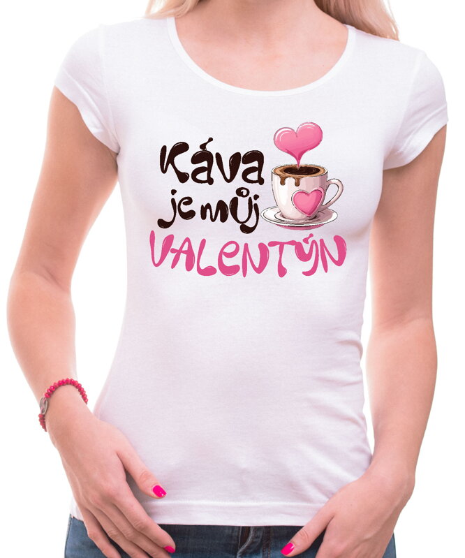 T-shirt - Christmas reindeer 