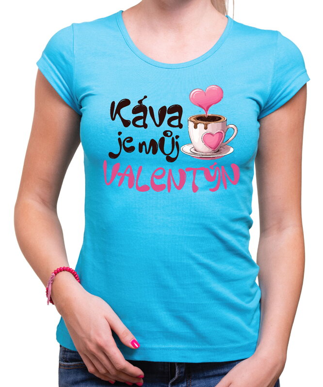 T-shirt - Christmas reindeer 