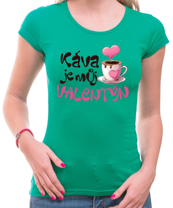 T-shirt - Christmas reindeer 