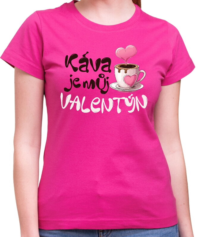 T-shirt - Christmas reindeer 