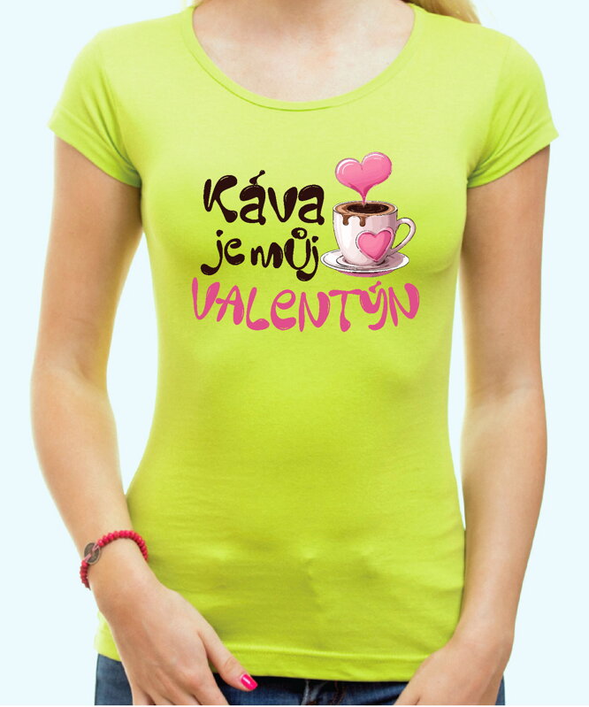 T-shirt - Christmas reindeer 
