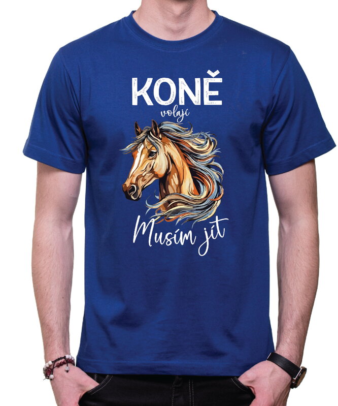 T-shirt - Christmas reindeer 