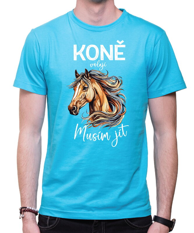 T-shirt - Christmas reindeer 