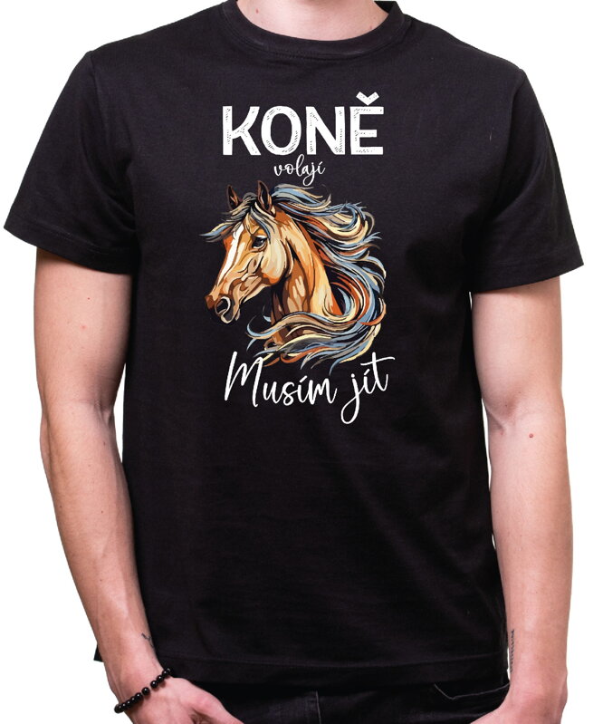 T-shirt - Christmas reindeer 