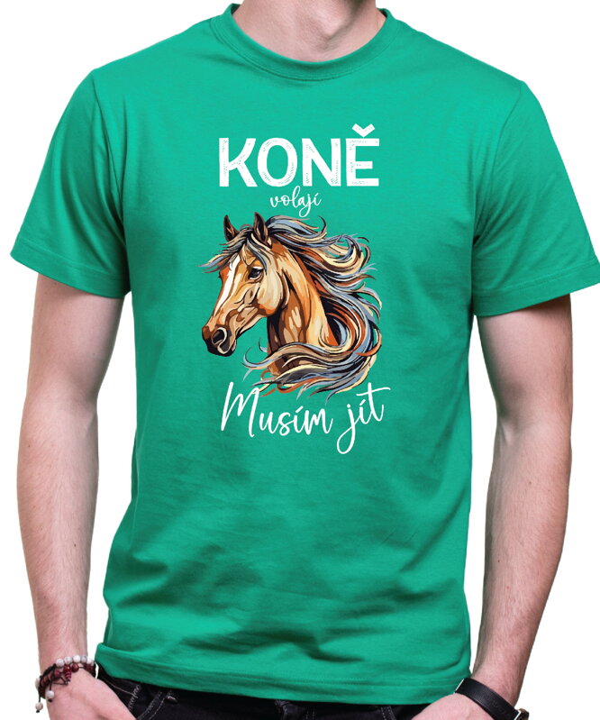 T-shirt - Christmas reindeer 