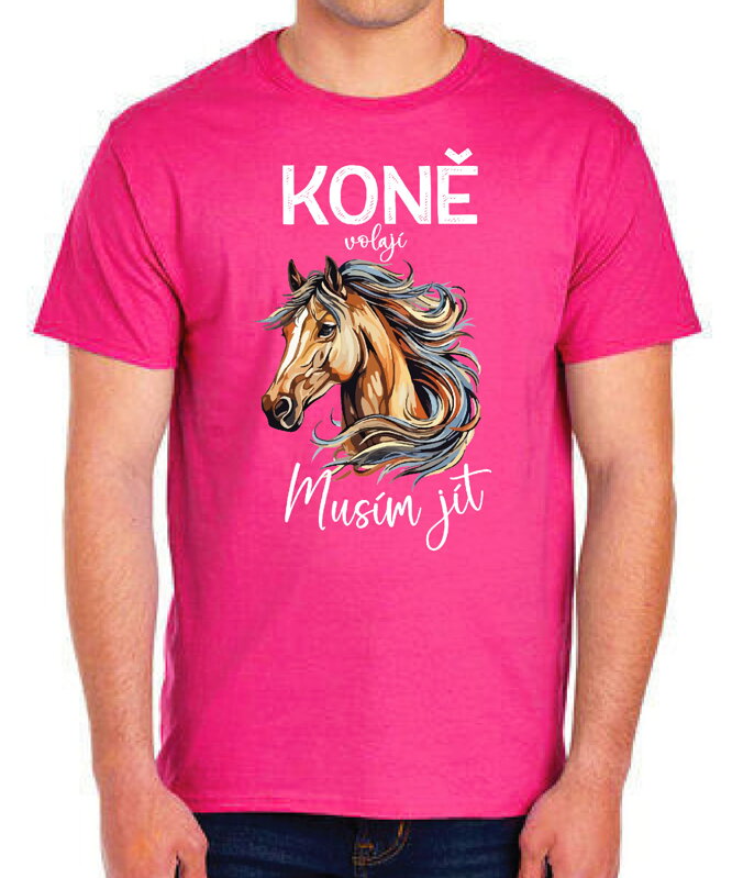 T-shirt - Christmas reindeer 