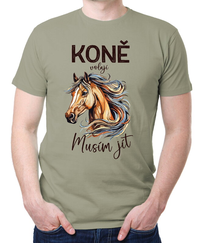 T-shirt - Christmas reindeer 