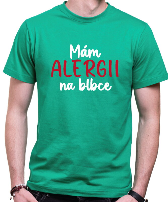 T-shirt - Christmas reindeer 