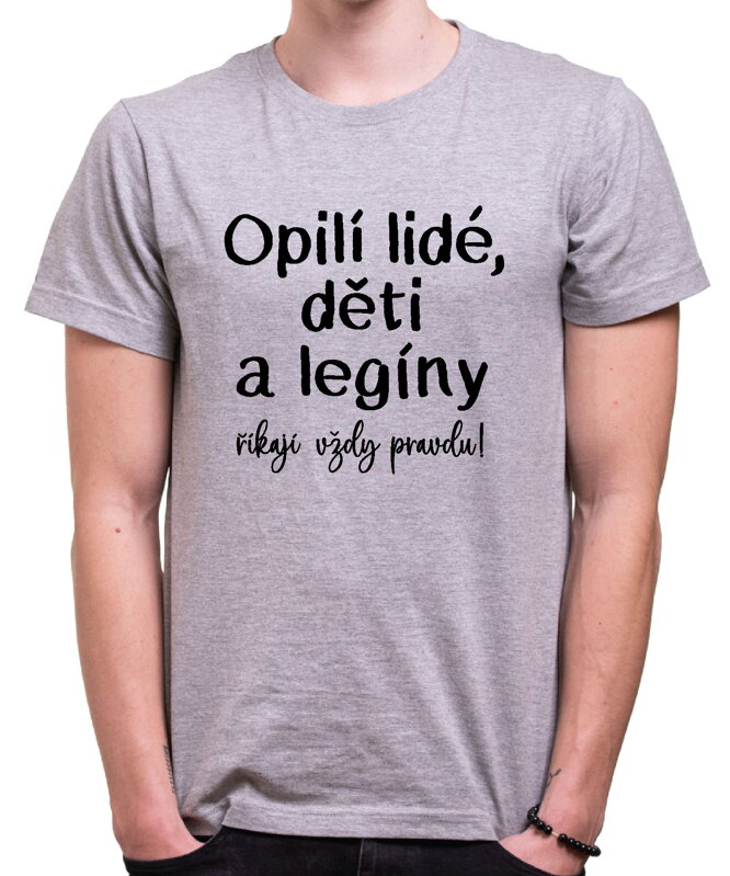 T-shirt - Christmas reindeer 