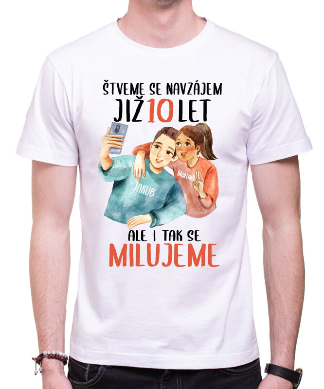 Women's birthday shirt -Jack style- Own name / age / year of birth Women's birthday shirt -Jack style- Own name / age / year of birth