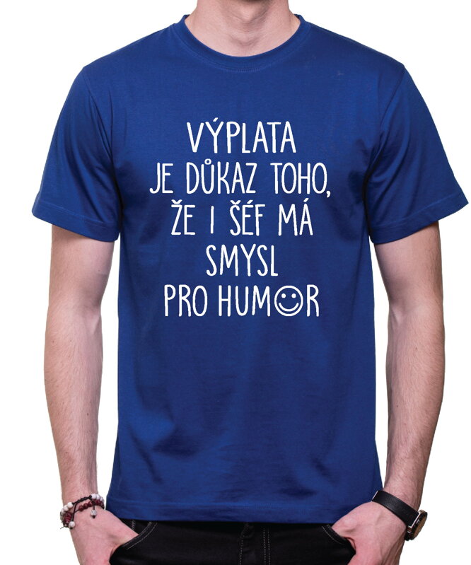 T-shirt - Christmas reindeer 