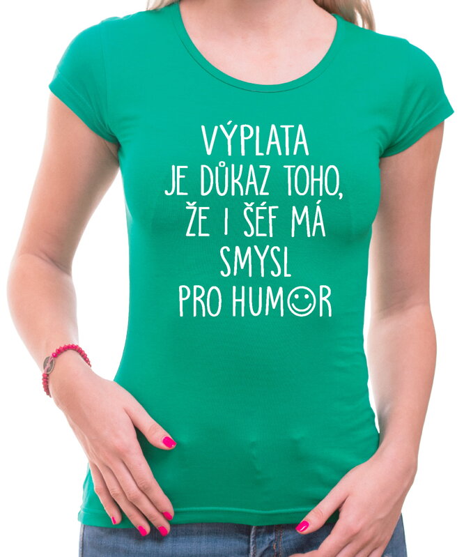 T-shirt - Christmas reindeer 