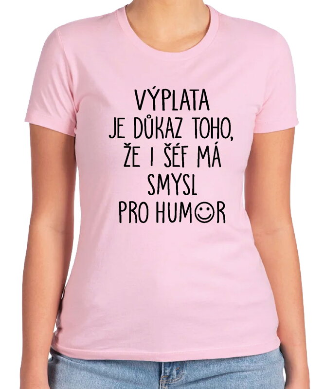T-shirt - Christmas reindeer 