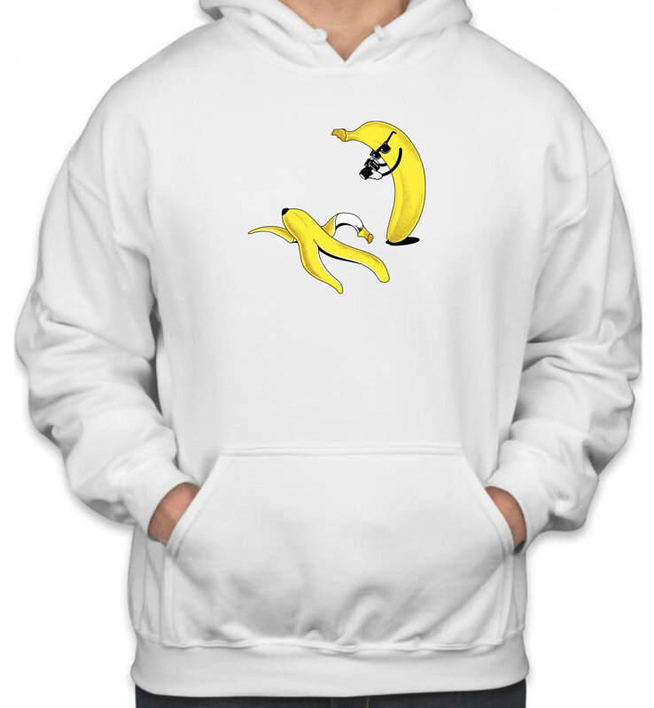 Hoodie - This Guy is awesome