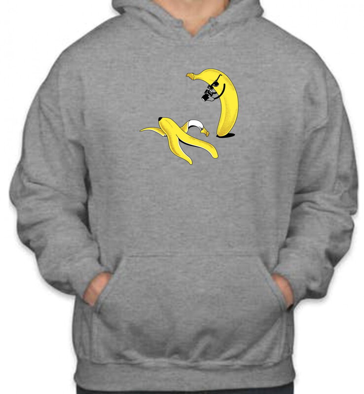Hoodie - This Guy is awesome