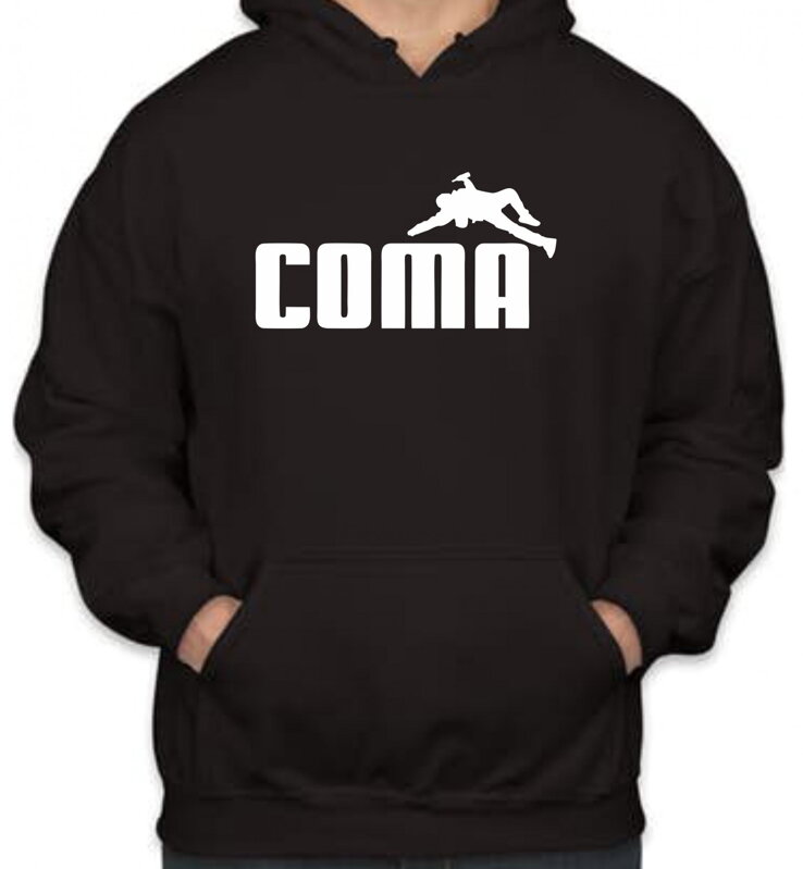 Hoodie - This Guy is awesome