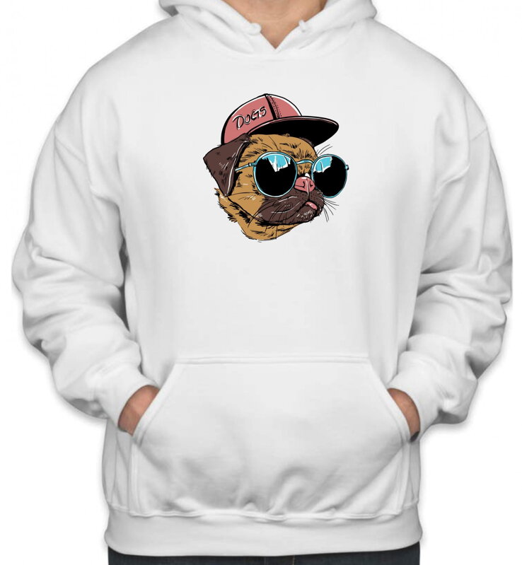 Hoodie - This Guy is awesome
