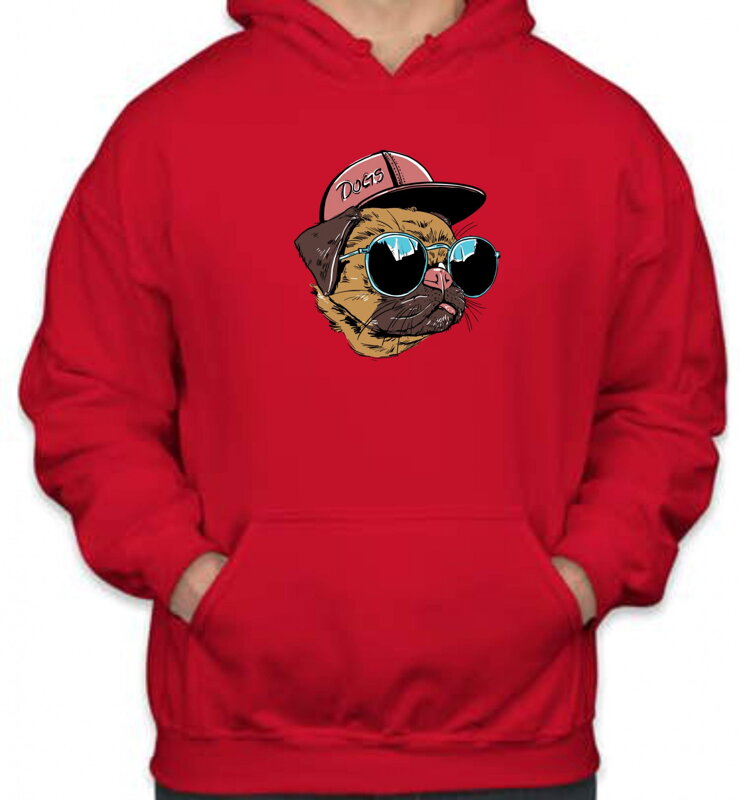 Hoodie - This Guy is awesome