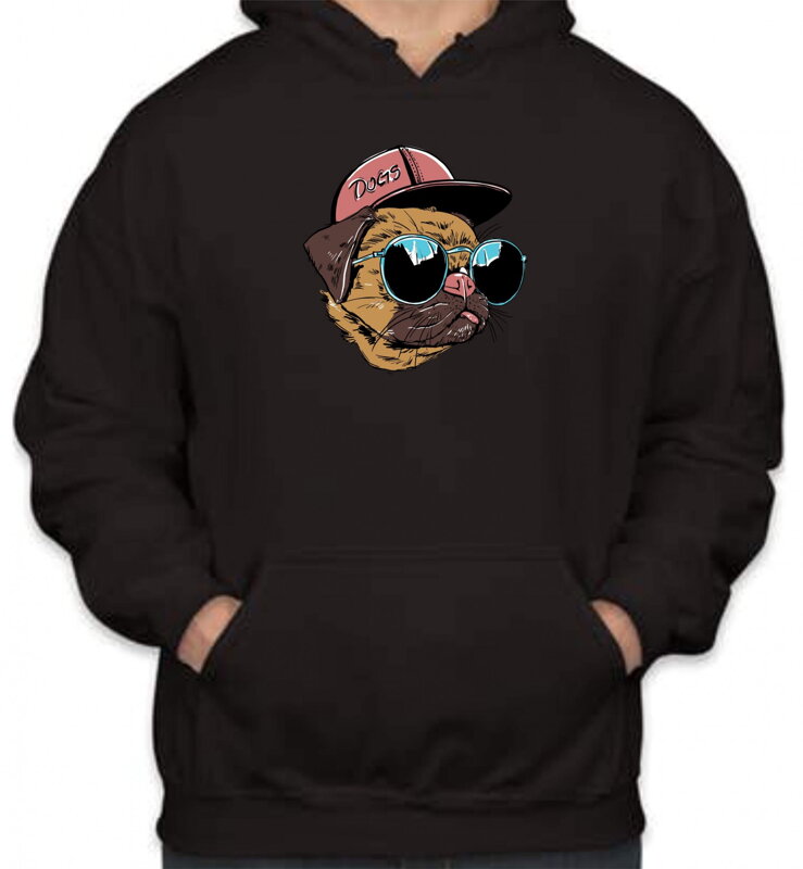 Hoodie - This Guy is awesome