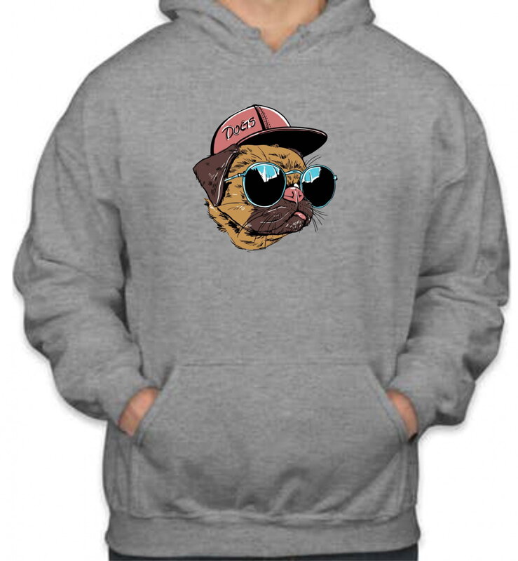 Hoodie - This Guy is awesome