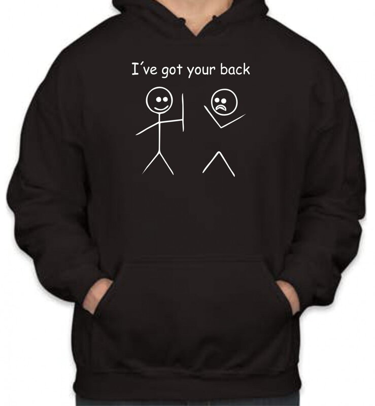 Hoodie - This Guy is awesome