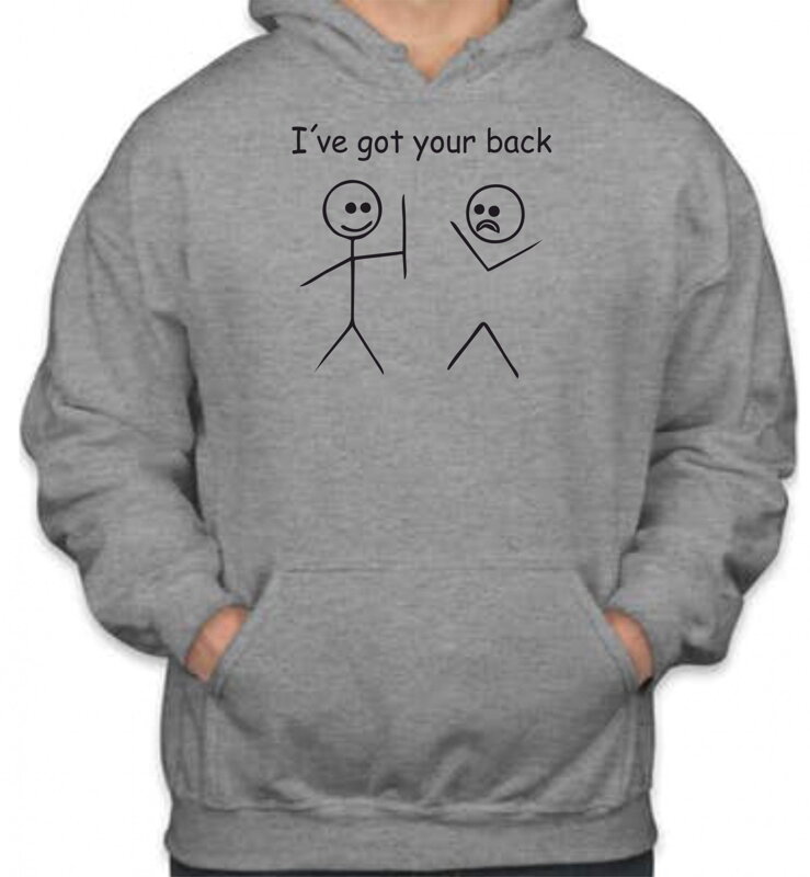 Hoodie - This Guy is awesome