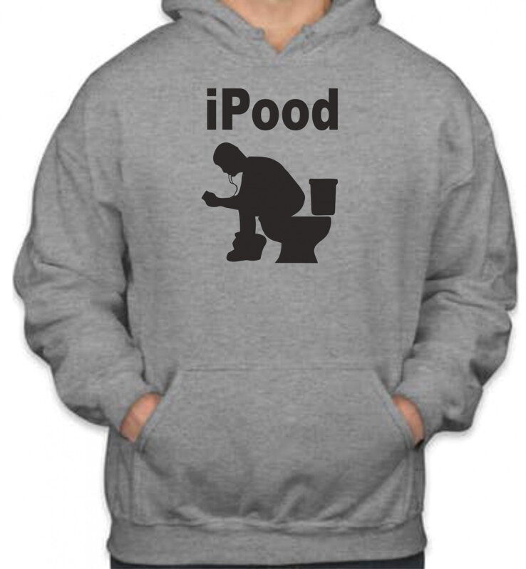 Hoodie - This Guy is awesome