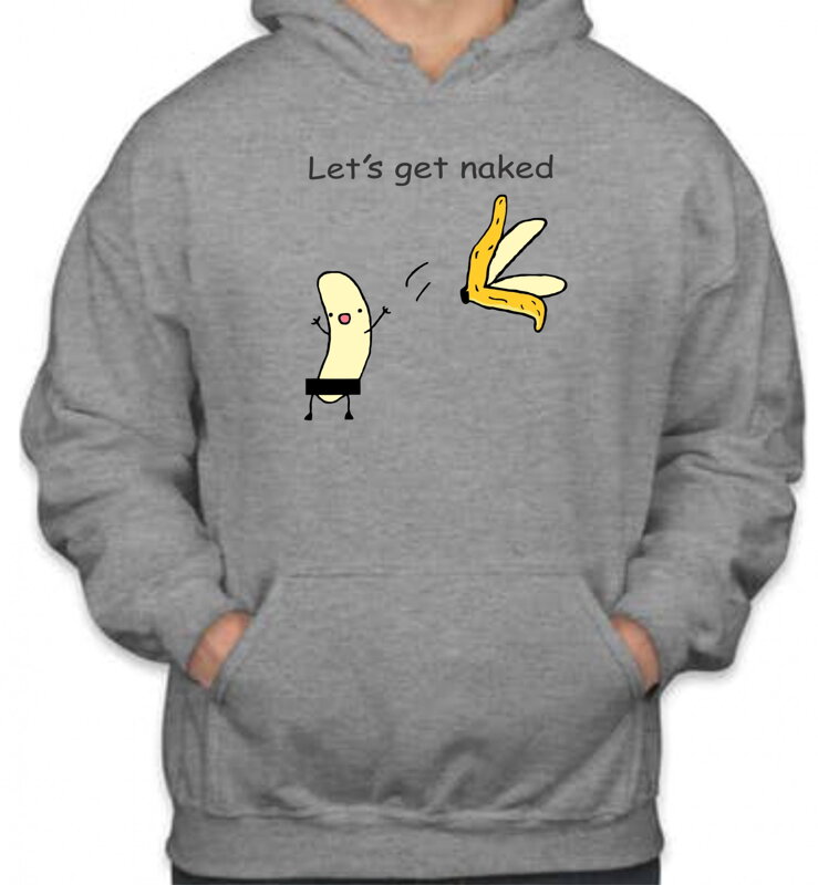 Hoodie - This Guy is awesome