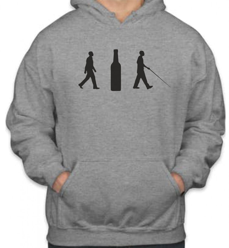 Hoodie - This Guy is awesome Hoodie - This Guy is awesome