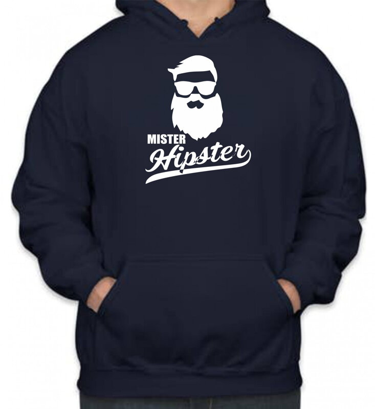 Hoodie - This Guy is awesome
