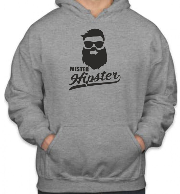 Hoodie - This Guy is awesome