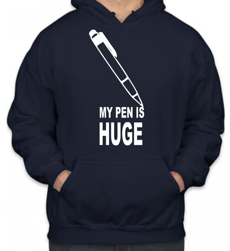 Hoodie - This Guy is awesome
