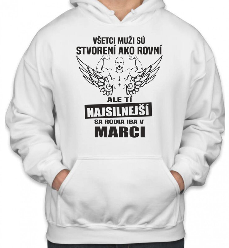 Birthday's Hoodie - LEGENDS ARE BORN IN ... (chose month)