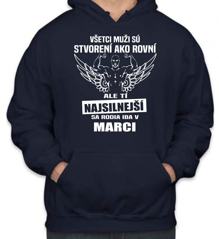Birthday's Hoodie - LEGENDS ARE BORN IN ... (chose month)