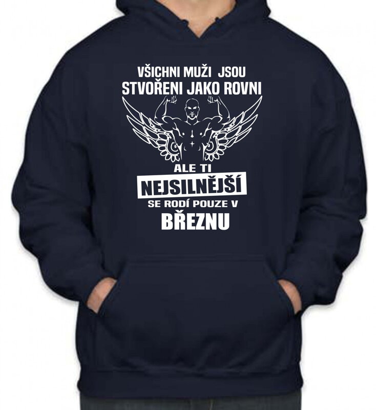 Birthday's Hoodie - LEGENDS ARE BORN IN ... (chose month)